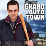 Project Grand Auto Town