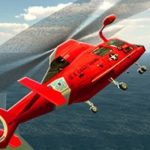 Air Ambulance Simulator