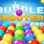 Bubble Shooter Pro