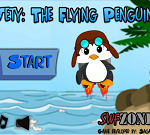 Jety: The Flying Penguin