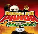 Kung Fu Panda – Hidden Numbers