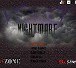 Violet Nightmare