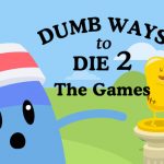 Dumb Ways to Die 2: The Games