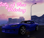 City of Vice Driving