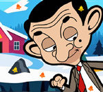 Mr. Bean Hidden Bells