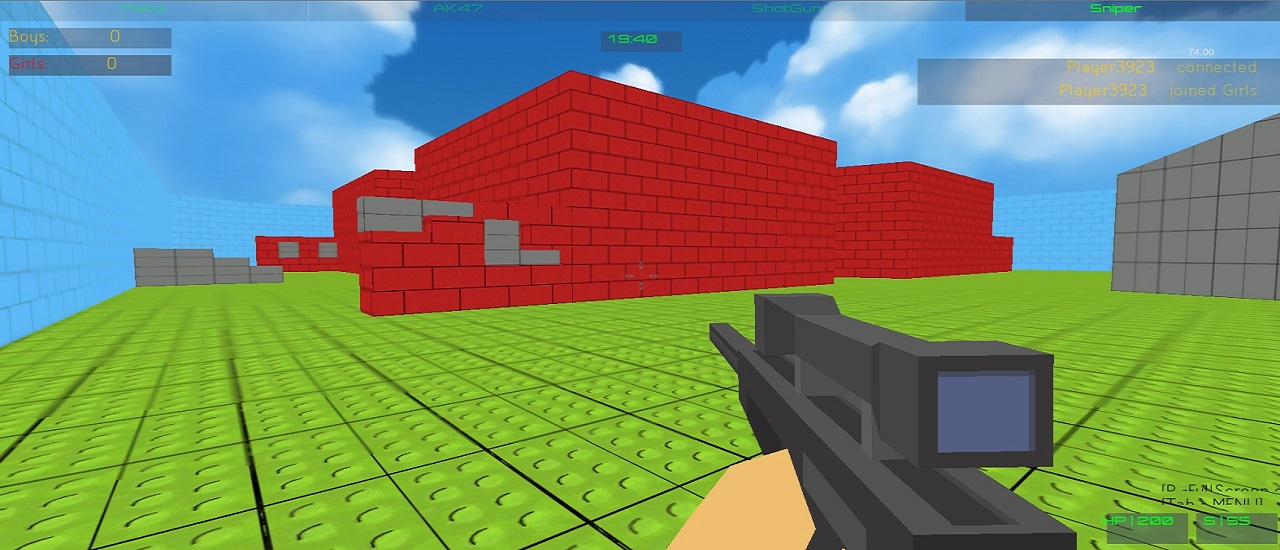 pixelated fps games no download pixelated fps games no download