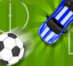 Minicars Soccer